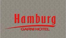 Garni Hotel Hamburg Zaječar Logo fotoğraf