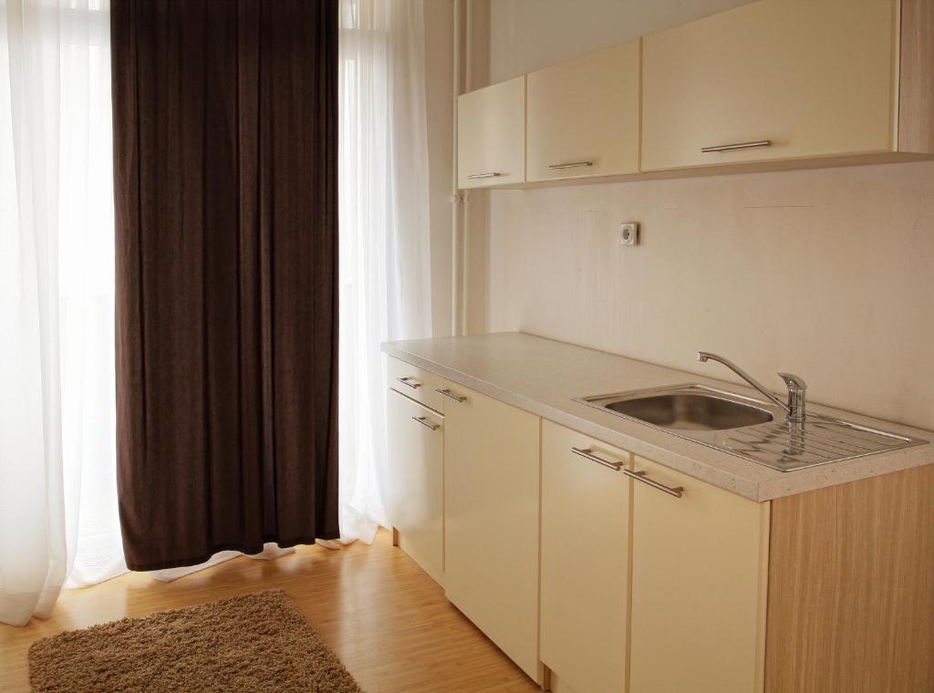 Garni Hotel Hamburg Zaječar Oda fotoğraf
